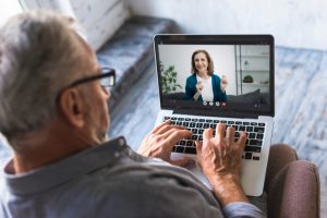 Online Recovery Support